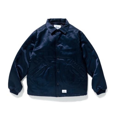 wtaps coach jacket