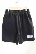 2023 S/S M&M LOOSE FIT SWEAT SHORTS