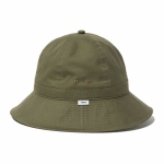 2023 S/S WTAPS BALL / HAT / NYCO. OXFORD