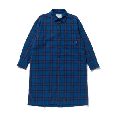 frock and shirt