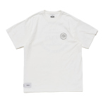 2024 S/S WTAPS INGREDIENTS / CIRCLE / SS / COTTON