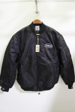 2025 A/W M&M FRIGHT JACKET MA-1