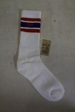 2023 S/S M&M CREW SOCKS