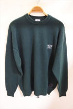 2026 S/S M&M COTTON KNIT SWEATER