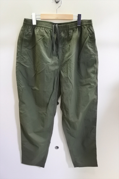 2024 S/S M&M NYLON PANTS 001