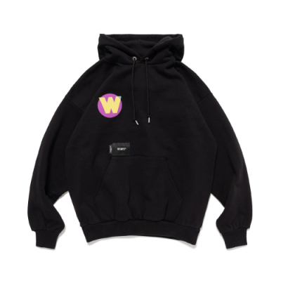 2026 S/S WTAPS TNNL / HOODY / COTTON