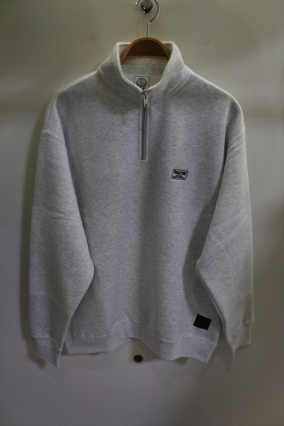 2024 S/S M&M ZIP UP SWEAT