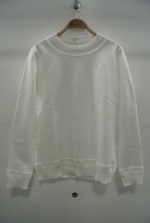 2015 S/S JAMA RICO KNITTING RIB SWEAT 