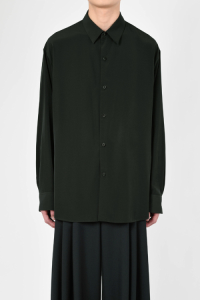 2025 S/S LAD MUSICIAN DECHINE BIG SHIRT