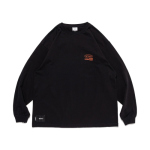 2026 S/S WTAPS PROTECTED BY / LS / COTTON