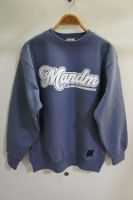 2024 S/S M&M HEAVY SWEAT 002