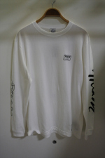 2026 S/S M&M PRINTL/S TEE