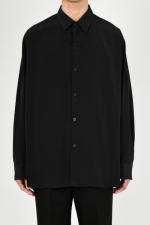 2024 S/S LAD MUSICIAN DECHINE BIG SHIRT