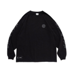 2026 S/S WTAPS MON / LS / COTTON