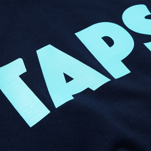【本物保証 /関税・送料無料】WTAPS TNNL / Hoody / Cotton 2025 S/S WTAPS TNNL / HOODY / COTTON「Lotus | ロータス」