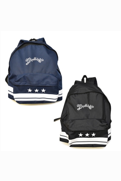 2018 S/S MARBLES BIG BACK PACK