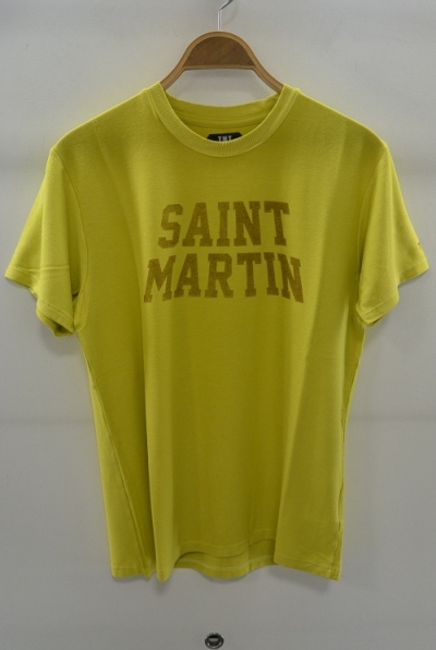 2016 S/S TMT S/SL PILE SAINT MARTIN YELLOW