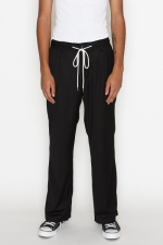 2019 S/S NUMBER (N)INE WIDE STRAIGHT EASY PANTS