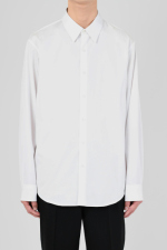 2024 S/S LAD MUSICIAN 100/2 BROAD CLOTH STANDARD SHIRT