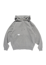2026 S/S WTAPS SIGN-YD / HOODY / COTTON