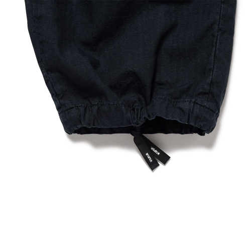 2025 S/S WTAPS MILT9602 / TROUSERS / COTTON. RIPSTOP「Lotus