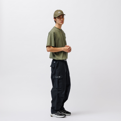 2025 S/S WTAPS MILT9602 / TROUSERS / COTTON. RIPSTOP「Lotus