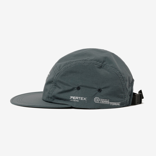 2025 S/S WTAPS T-5 01 / CAP / NYLON. TUSSAH. PERTEX®「Lotus