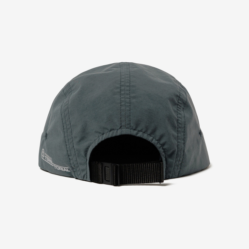 2025 S/S WTAPS T-5 01 / CAP / NYLON. TUSSAH. PERTEX®「Lotus