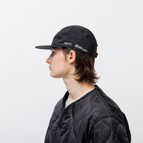 2025 S/S WTAPS T-5 01 / CAP / NYLON. TUSSAH. PERTEX®「Lotus