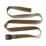 2025 S/S WTAPS WEBBING / BELT / POLY