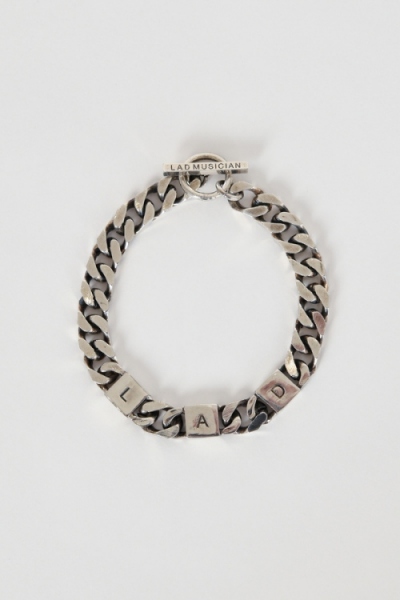 2023 S/S LAD MUSICIAN BRACELET