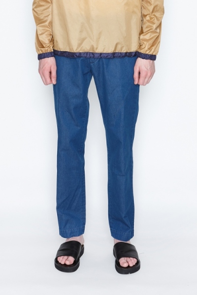 2018 S/S NUMBER (N)INE DENIM TROUSERS