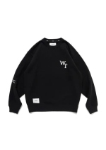 2026 S/S WTAPS ACADEMY / SWEATER / COTTON