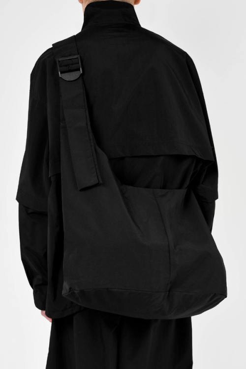 バッグ LAD MUSICIAN NYLON SHOULDER BAG LAD MUSICIAN ONLINE SHOP