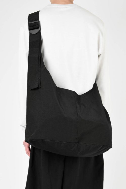 ラッドミュージシャン NYLON SHOULDER BAG