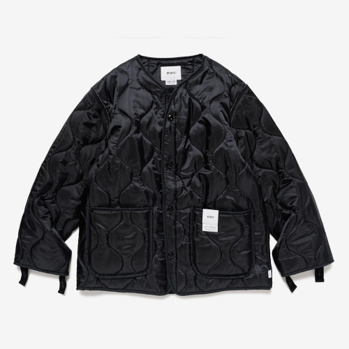 WTAPS|ダブルタップス】21ST / JACKET / NYLON. TAFFETA. PERTEX