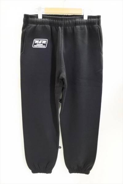 2023 S/S M&M MASSES SWEAT PANTS