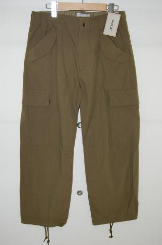 2012 A/W YAECA M-51type cargo khaki