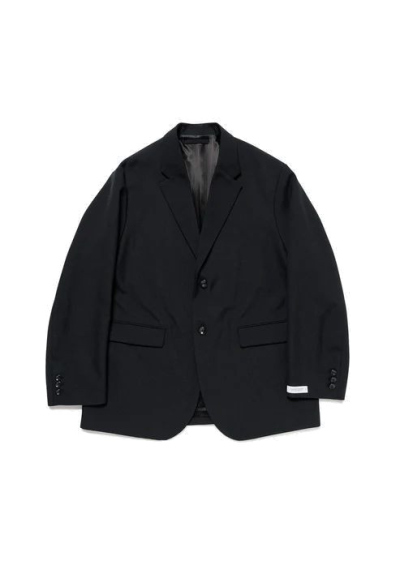 2026 S/S WTAPS ACADEMY / JACKET / WOPL. SERGE