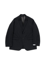 2026 S/S WTAPS ACADEMY / JACKET / WOPL. SERGE