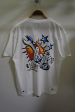 2026 S/S M&M PRINT TEE 19