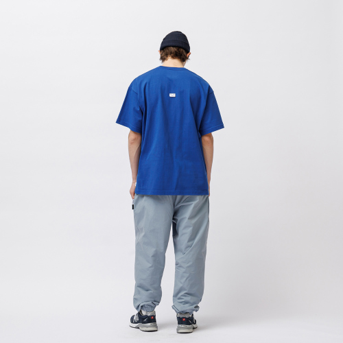 2025 S/S WTAPS SPST2002 / TROUSERS / NYCO. RIPSTOP. CORDURA