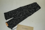 2012 A/W JAMA RICO 5G BRITISH WOOL グローブ BLACK