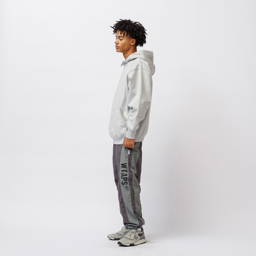 2025 S/S WTAPS SIGN / HOODY / COTTON「Lotus | ロータス」