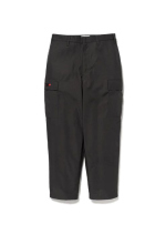 2026 S/S WTAPS MILT9601 / TROUSERS / WOPL. RIPSTOP