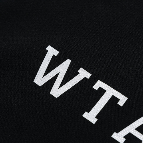 RESTOCK 2024 S/S WTAPS ACADEMY / SWEATER / COTTON. COLLEGE RESTOCK 2024 S/S WTAPS ACADEMY / SWEATER / COTTON. COLLEGE