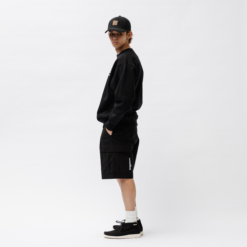 トップス Wtaps Gray XL LS/Cotton 202atdt csm04 WTAPS Cut&Sewn ACADEMY / HOODY / COTTON. COLLEGE