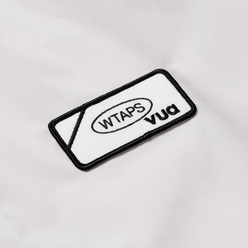 2025 S/S WTAPS REPO / LS / CTPL. BROADCLOTH「Lotus | ロータス」