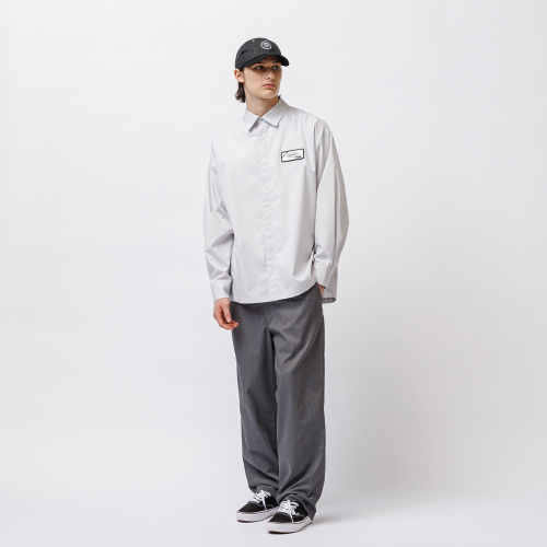 2025 S/S WTAPS REPO / LS / CTPL. BROADCLOTH「Lotus | ロータス」