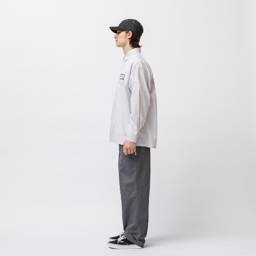 BEEさん専用　WTAPS Repo / LS / Broadcloth L BEEさん専用 WTAPS Repo / LS / Broadcloth L WTAPS / REPO / LS